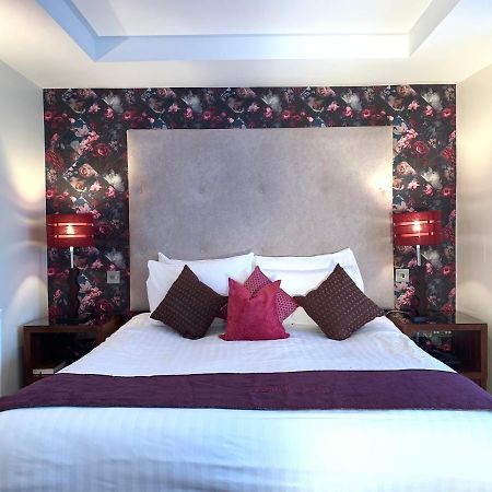 The Whistledown Hotel Warrenpoint Kültér fotó