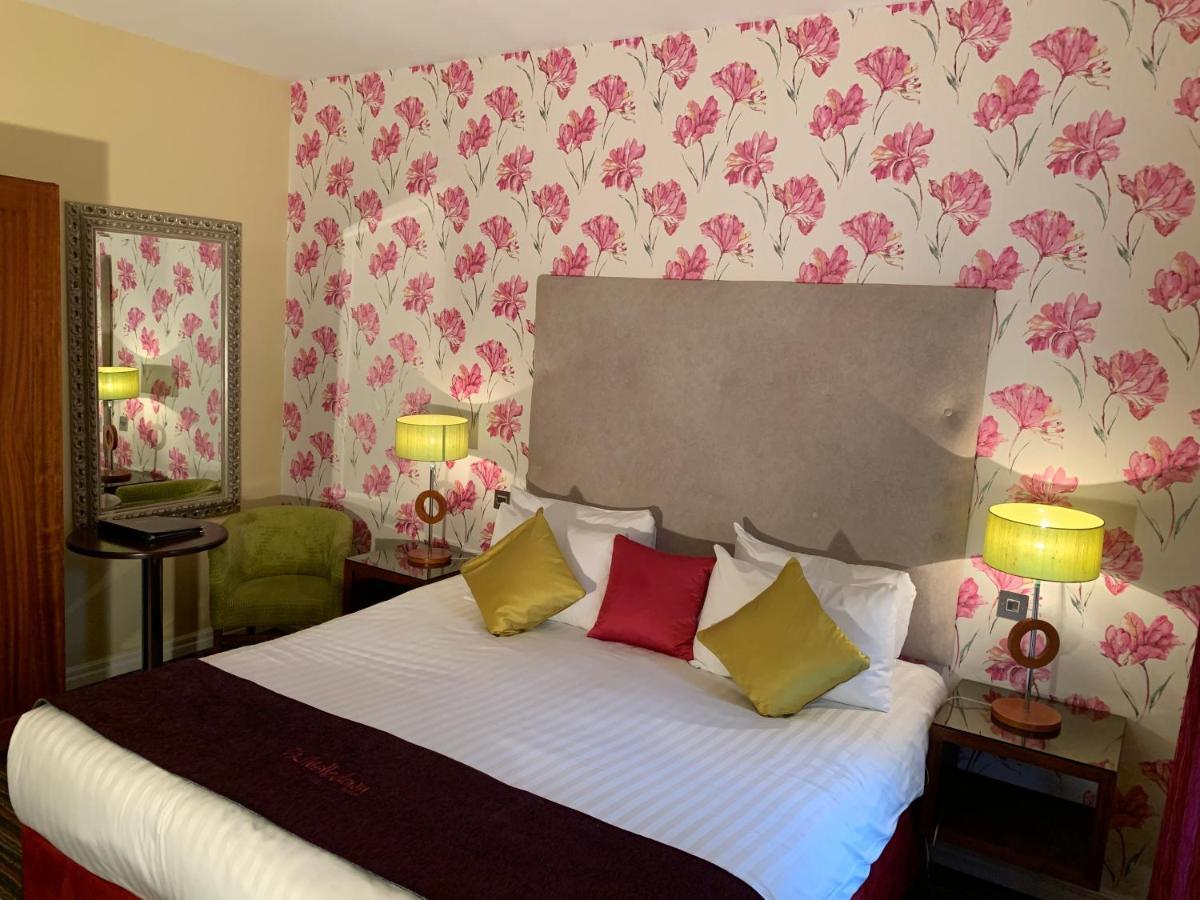 The Whistledown Hotel Warrenpoint Kültér fotó