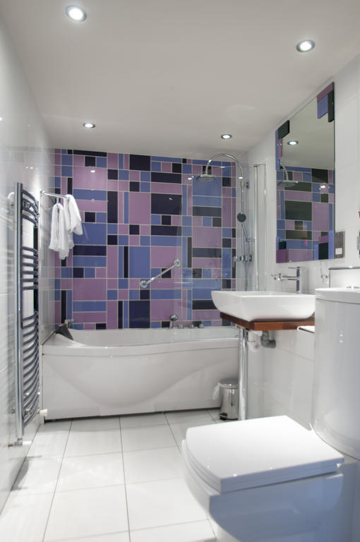 The Whistledown Hotel Warrenpoint Szoba fotó