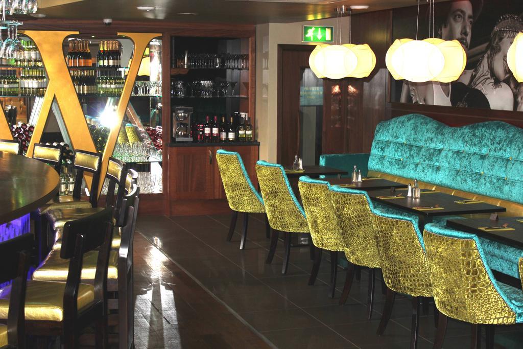 The Whistledown Hotel Warrenpoint Kültér fotó