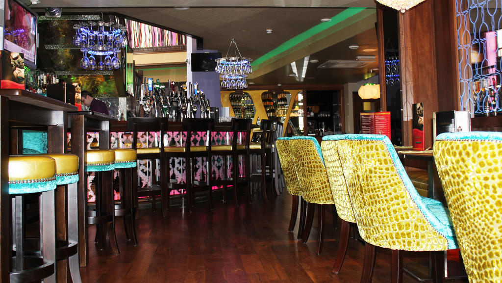 The Whistledown Hotel Warrenpoint Kültér fotó