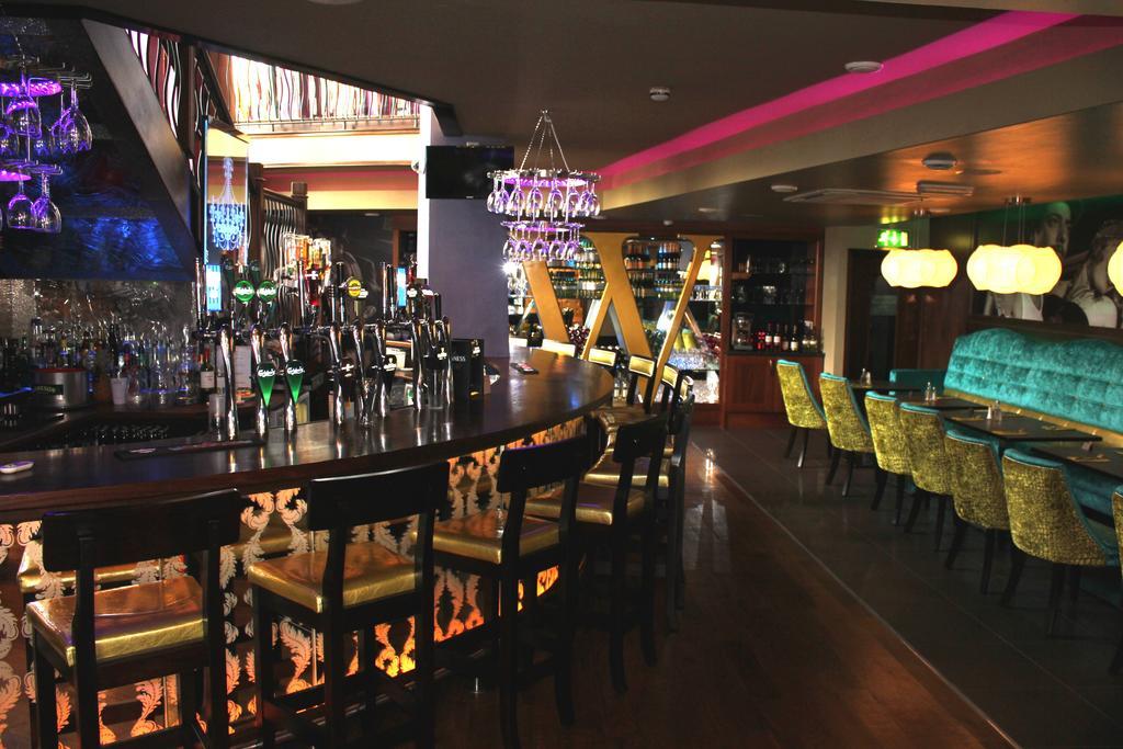 The Whistledown Hotel Warrenpoint Kültér fotó