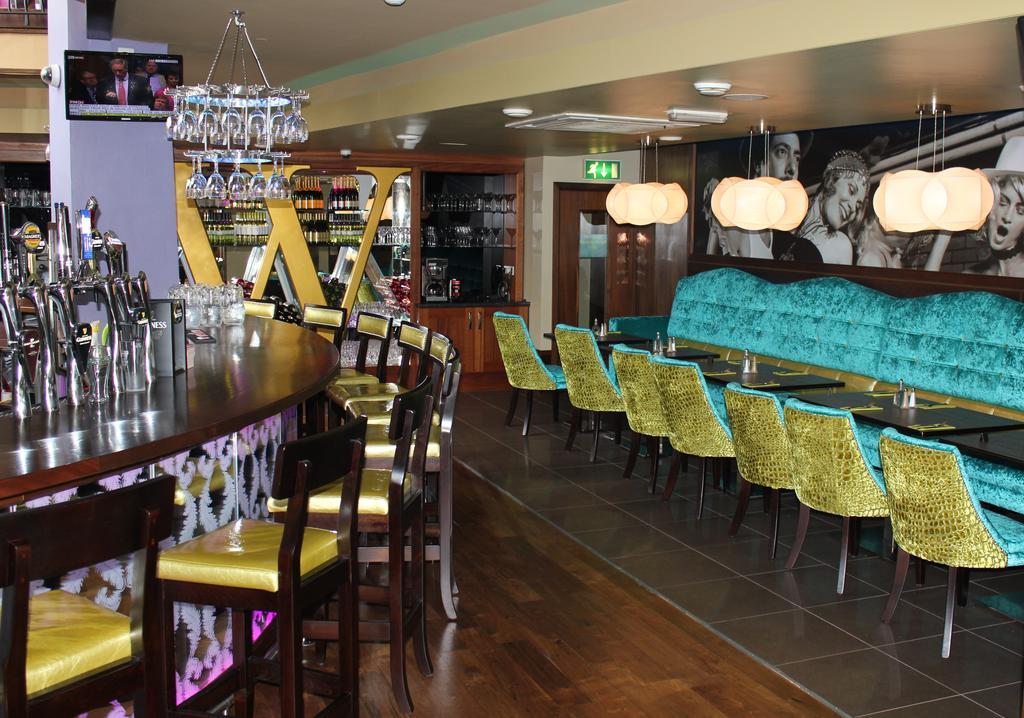The Whistledown Hotel Warrenpoint Kültér fotó