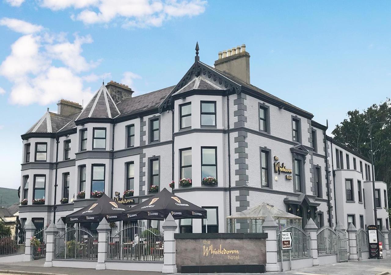 The Whistledown Hotel Warrenpoint Kültér fotó