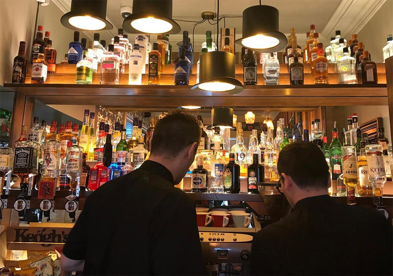 The Whistledown Hotel Warrenpoint Kültér fotó