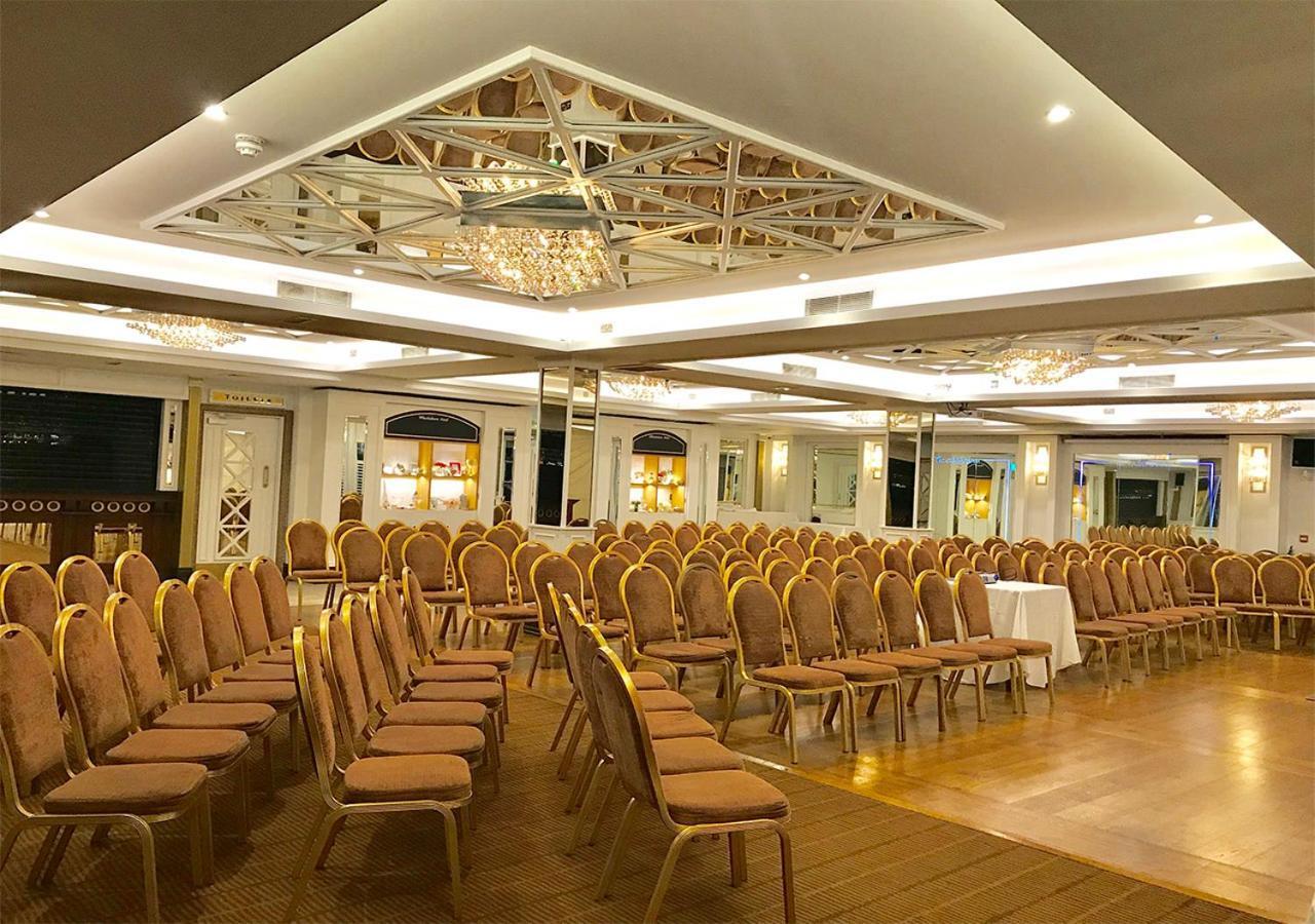 The Whistledown Hotel Warrenpoint Kültér fotó